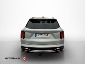 Kia Sorento bild 7