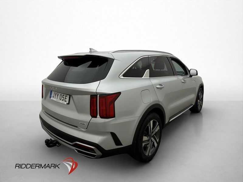Kia Sorento bild 8