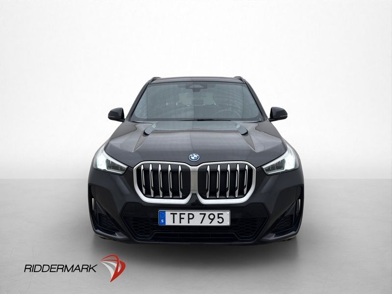 BMW X1 bild 2