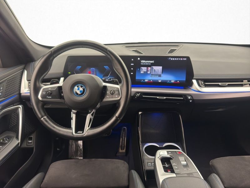 BMW X1 bild 12
