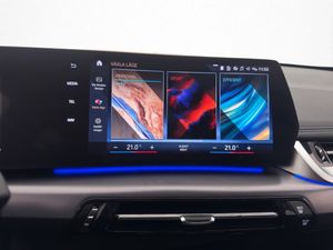 BMW X1 bild 22