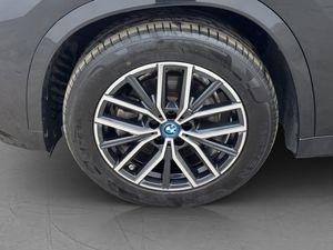 BMW X1 bild 34