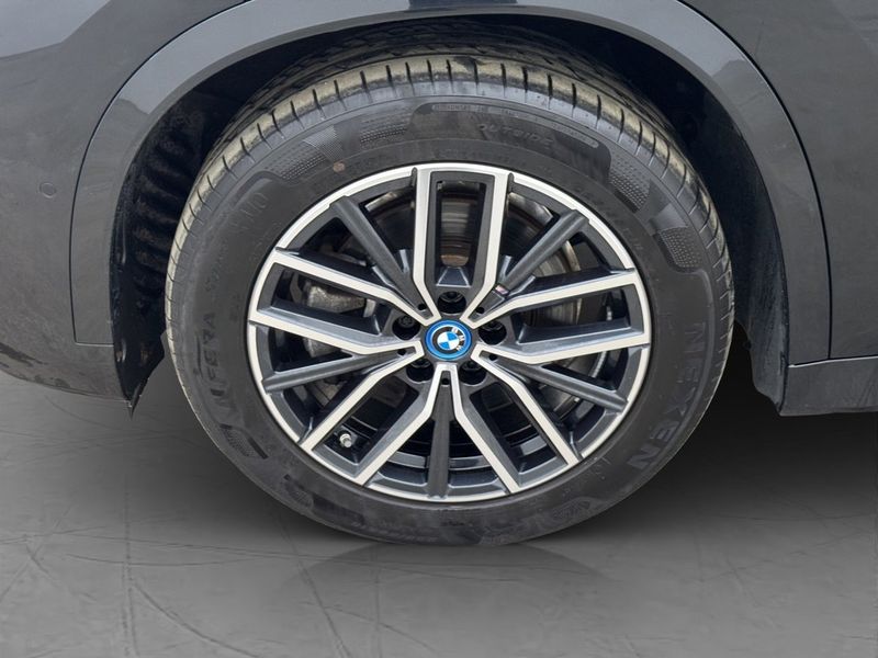 BMW X1 bild 34