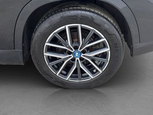 BMW X1 bild 35
