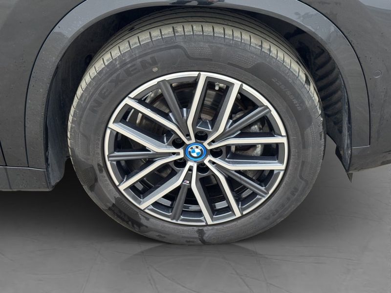BMW X1 bild 33