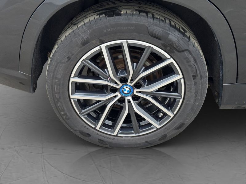 BMW X1 bild 32
