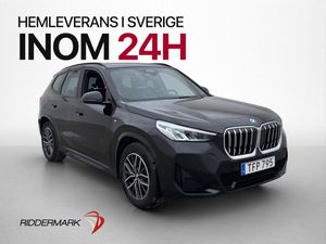 BMW X1 bild 3