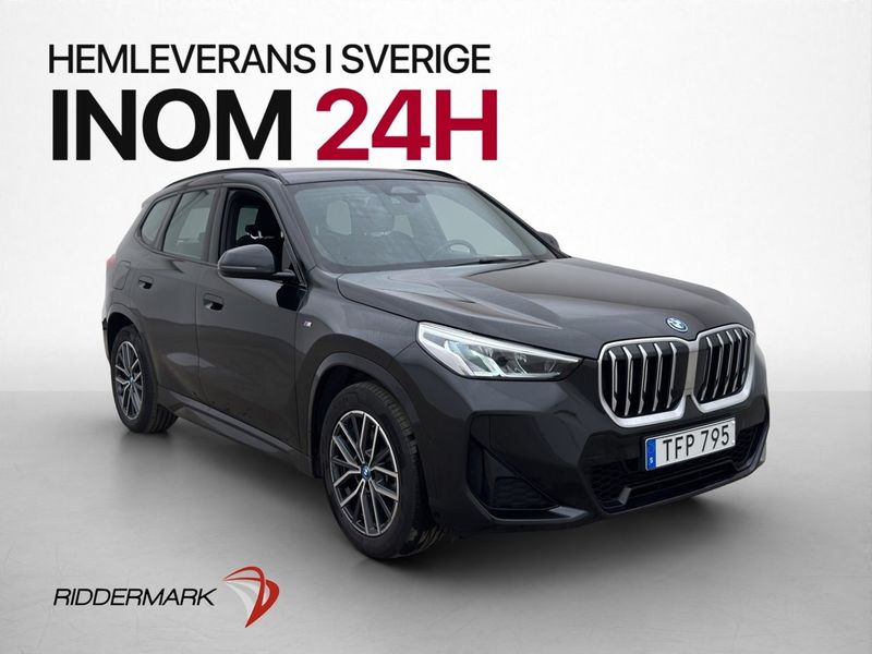 BMW X1 bild 3