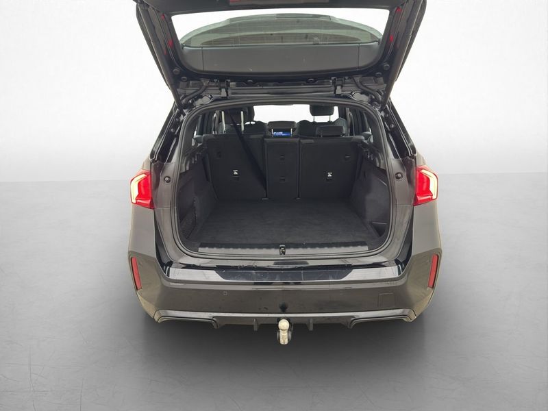 BMW X1 bild 29