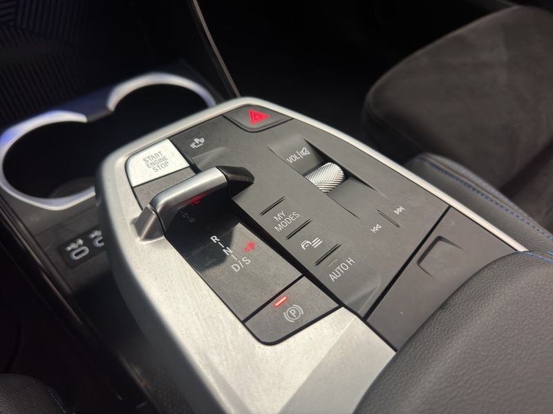 BMW X1 bild 25
