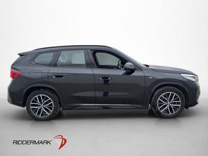 BMW X1 bild 9