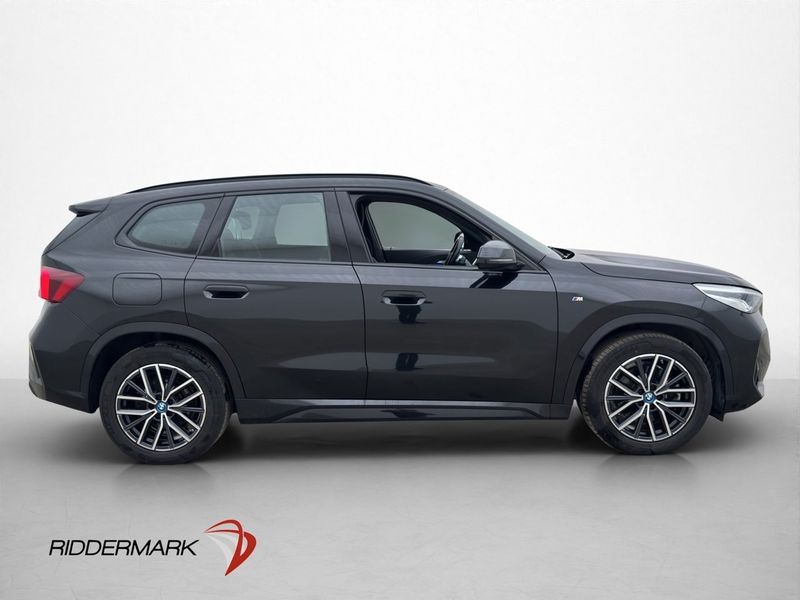 BMW X1 bild 9