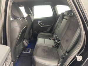 BMW X1 bild 28