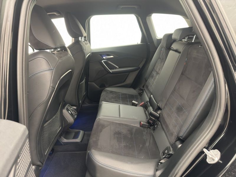 BMW X1 bild 28