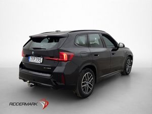 BMW X1 bild 8