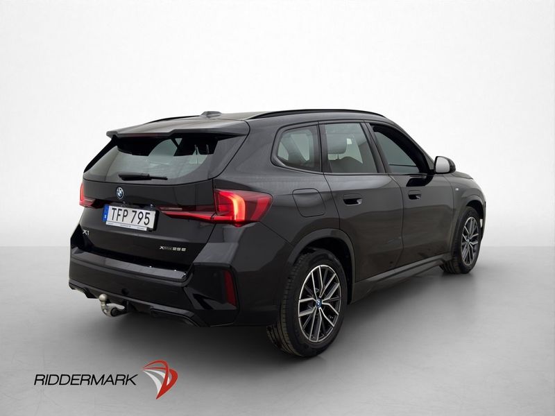 BMW X1 bild 8
