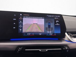 BMW X1 bild 17