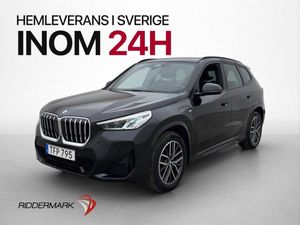 BMW X1 bild 1
