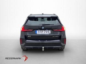 BMW X1 bild 7