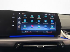 BMW X1 bild 21