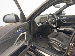 BMW X1 bild 11