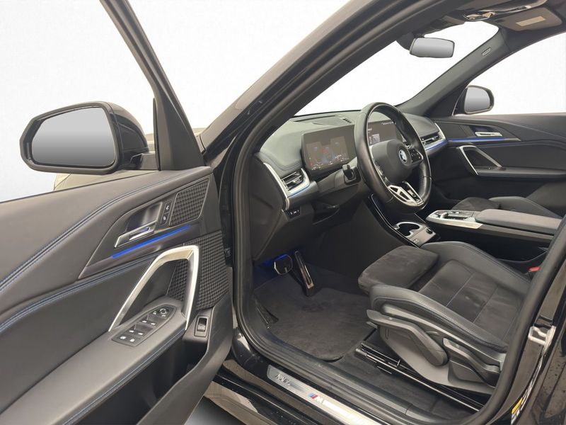 BMW X1 bild 11