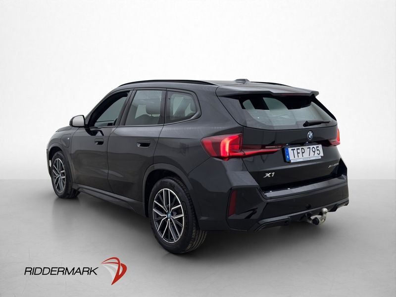BMW X1 bild 6