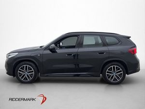 BMW X1 bild 5