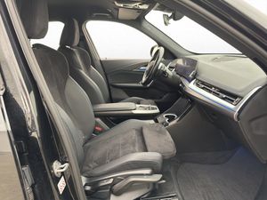 BMW X1 bild 26