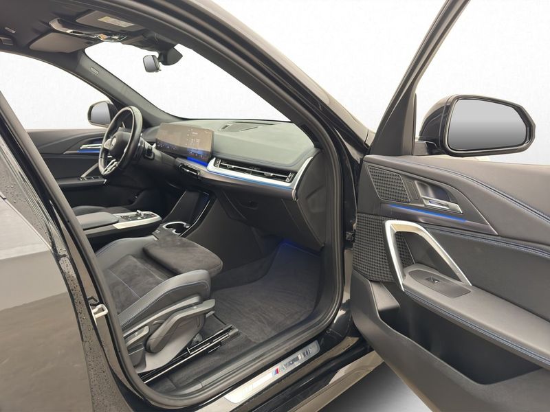 BMW X1 bild 27