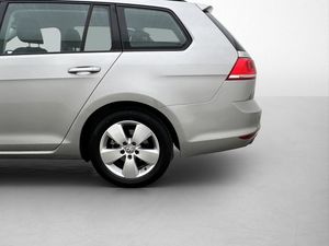 Volkswagen Golf bild 28