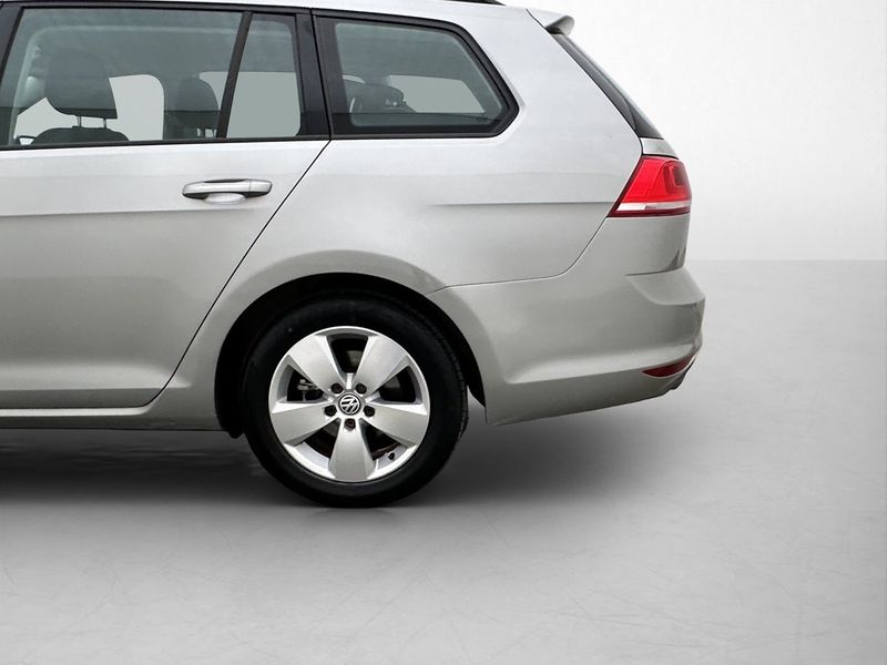 Volkswagen Golf bild 28