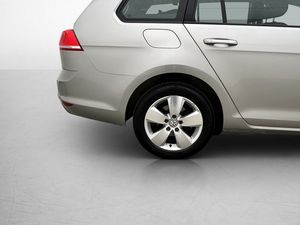 Volkswagen Golf bild 29