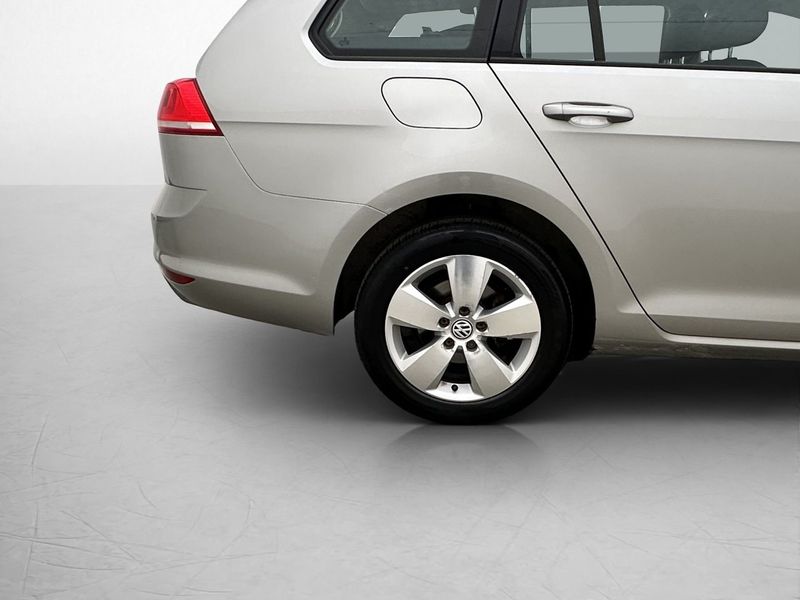 Volkswagen Golf bild 29