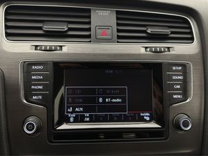 Volkswagen Golf bild 21