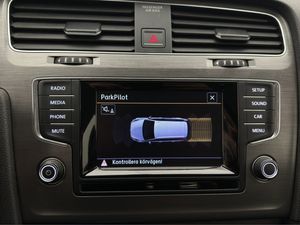 Volkswagen Golf bild 20