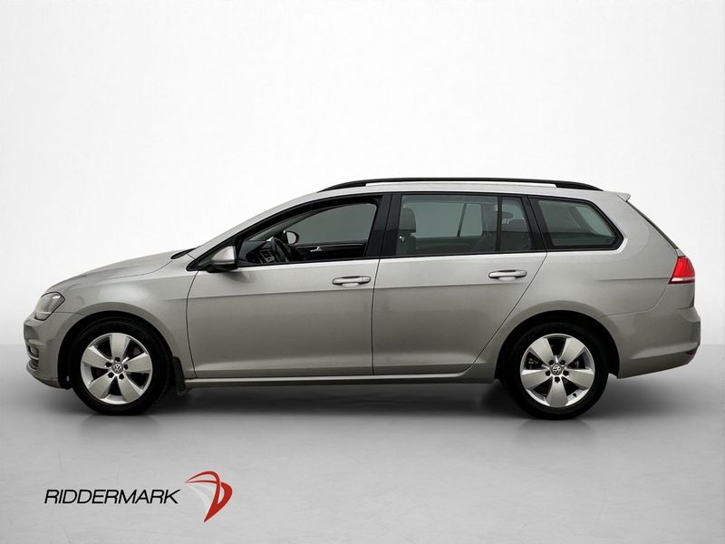 Volkswagen Golf bild 5