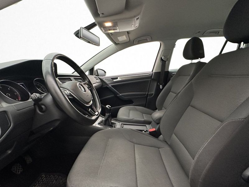Volkswagen Golf bild 12