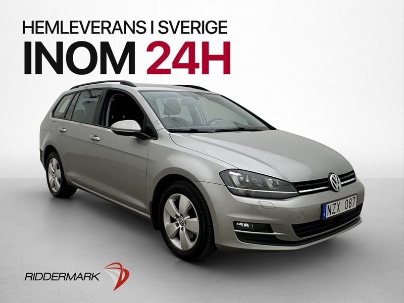 Volkswagen Golf bild 3