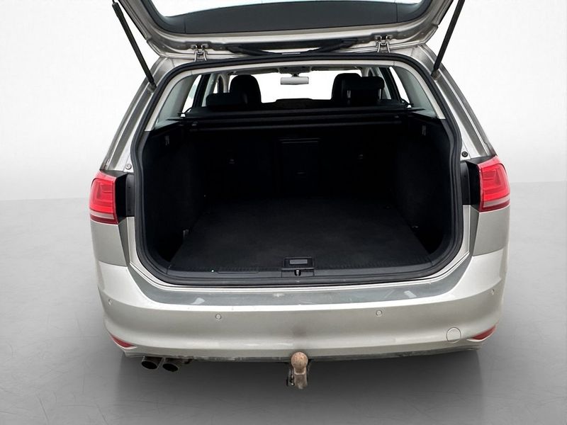 Volkswagen Golf bild 26