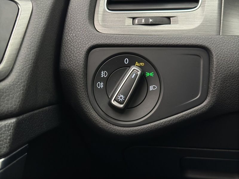 Volkswagen Golf bild 15