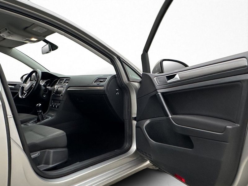 Volkswagen Golf bild 24