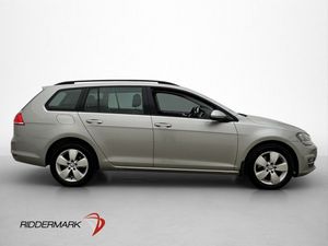 Volkswagen Golf bild 9