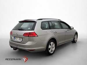 Volkswagen Golf bild 8