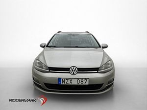 Volkswagen Golf bild 2