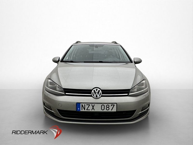 Volkswagen Golf bild 2