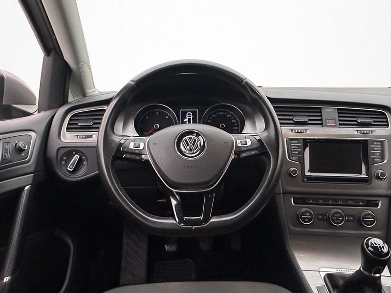 Volkswagen Golf bild 14