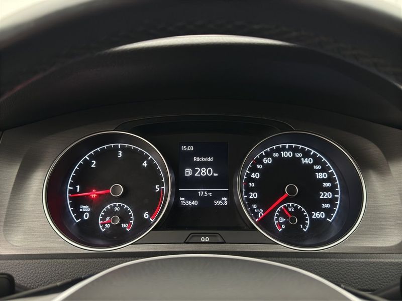 Volkswagen Golf bild 18