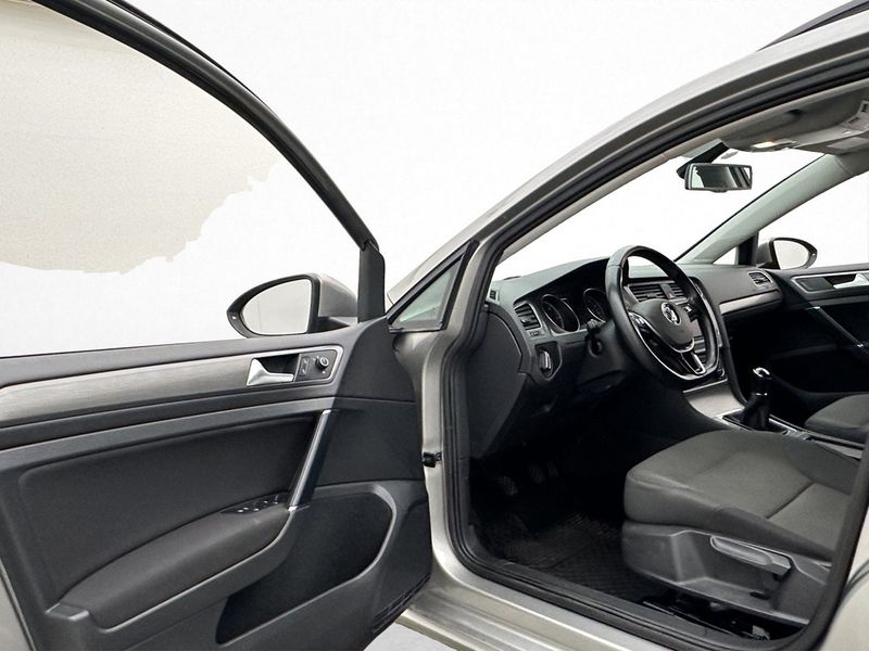Volkswagen Golf bild 11