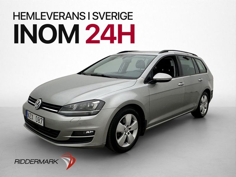 Volkswagen Golf bild 3